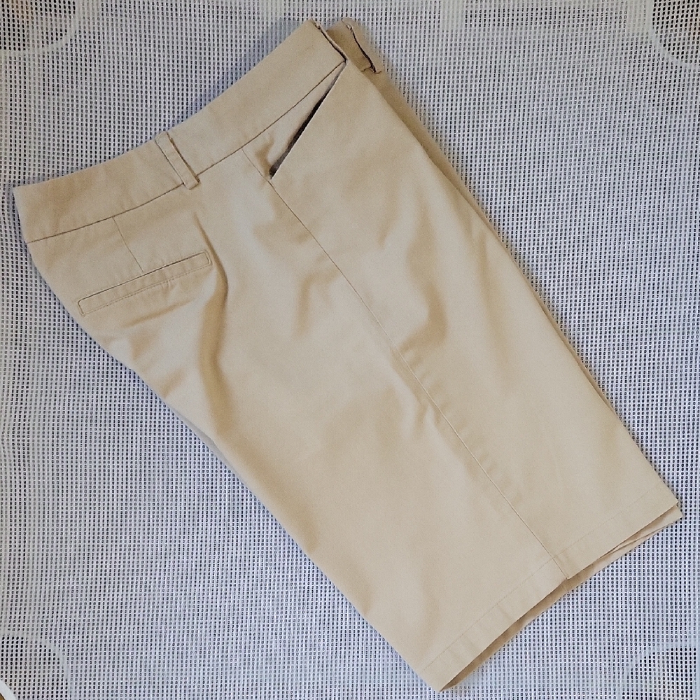 Classic Dockers Women's Shorts